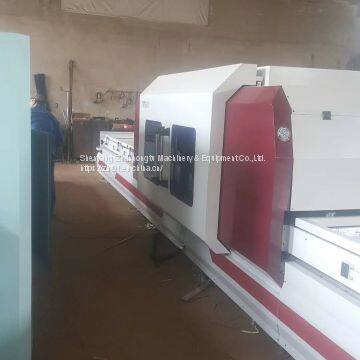 Stable Performance TM3000 Vacuum Membrane Press Machine With CE & ISO9001 Certifications for Cabinet Doors