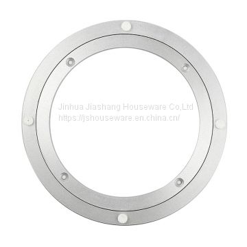 250mm 10 inch lazy susan turnrable swivel bearing