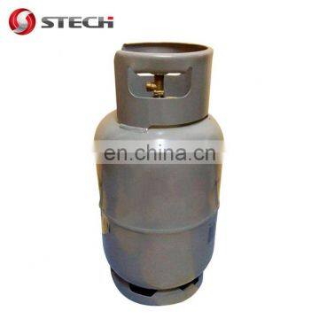 12.5 kg Lpg Gas Cylinder for Nigeria photo-3