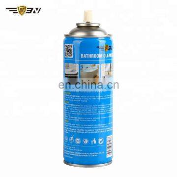 Powerful Aerosol Bathroom Cleaner(368g), High Quality Bathroom Cleaner Spray, Export Qualified Bathroom Spray Cleaner photo-4