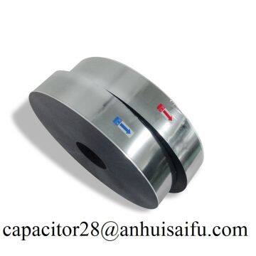 made in China good quality BOPP film semi asia film manufacturer