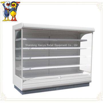 Supermarket Upright Display Chiller E7 AUCKLAND photo-2