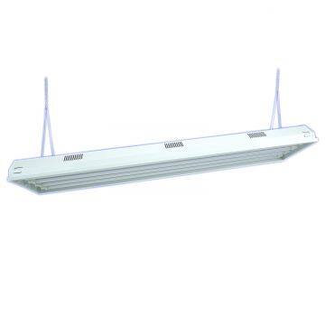 USA Hot Selling 4foot Led High Bay Light Fixture for Warehouse Supermarket photo-5