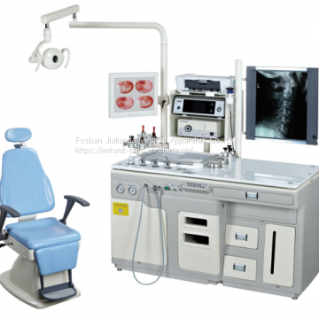 Medical machine ENT treatment unit.