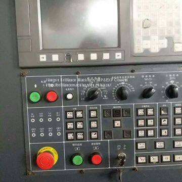 GUOSHENG GMF2013A Gantry Machining Center photo-2