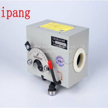 Linear Traverse Drives Roll Ring Traverse Drive GP30 photo-2