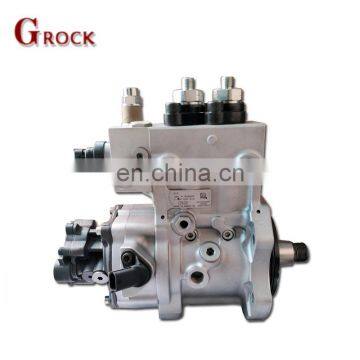 High-end diesel engine parts price common rail injection pump CP2.2 / 612630030024