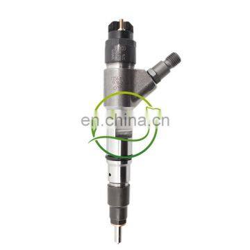 High Quality Diesel Injector 0445120134