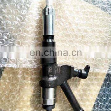 High Quality Diesel Fuel Injector 095000-0214