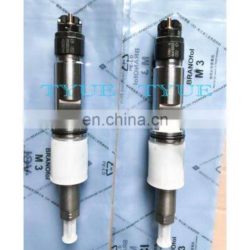 Selling High Quality Common Rail Disesl Injector 0445120085 photo-4