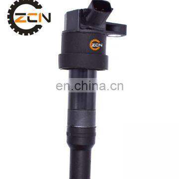 27301-04000  Ignition Coil For  PICANTO TA 1.2 RIO UB 1.25  i10 PA