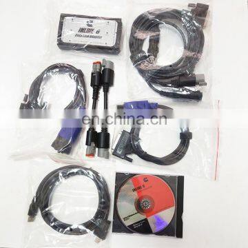 4918416 2892092 diagnostic tool  Datalink Adapter Kit truck diagnostic tool