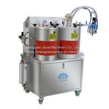 Competitive price polyurethane foam making machine