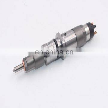 Factory Price Diesel Fuel Common Rail Injector 0445120059 photo-3
