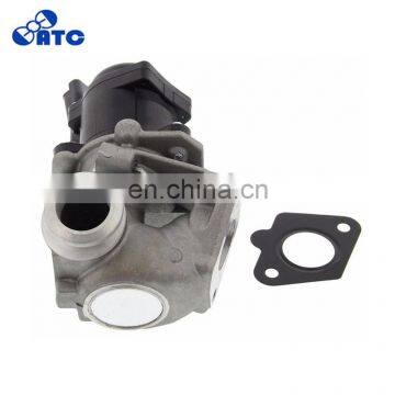 Brand New CHINA Egr Valve price 2S6Q-9D475-Bb 2S6Q-9D475-Bc 2S6Q-9D475-Bd ForFord Fiesta Fusion 1.4 Tdci 2004-2012