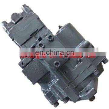 Nachi pump excavator hydraulic main pump PVD-2B-32,PVD-2B-34L,PVD-2B-38,PVD-2B-40,PVD-2B-42 hydraulic pump