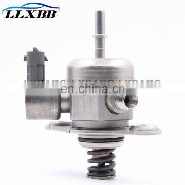 Genuine Quality High Pressure Fuel Pump 0261520245 For Peugeot 9802540080 photo-3