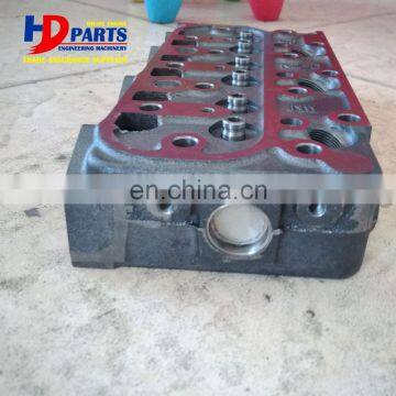 D1105 Cylinder Head For Diesel Engine photo-4