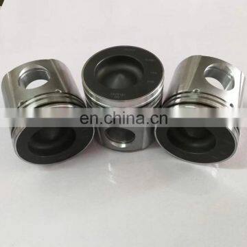 Hot sale diesel engine parts 6CT8.3 Engine Piston 3929161