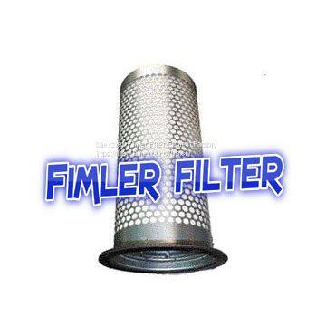 Dalgakıran Filter 1311125000, 1311125001, 1311125400, 1311125700, 1311125900, 1311126500