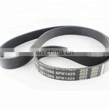 Motor diesel engine parts Belt, V Ribbed 8PK1500 3288867