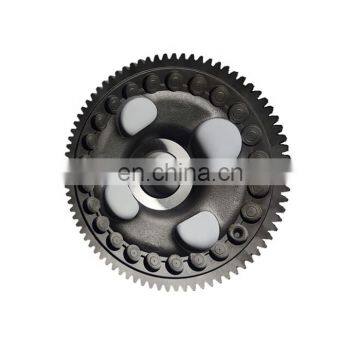 ISM11 QSM11 diesel engine parts Camshaft gear 3401439 3031460 3038989