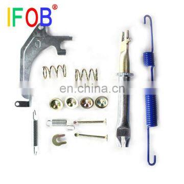 IFOB Good Price Brake Shoe Repair Kits For Narava Maxima Pioneer Patrol Sunny Tiida X-Trail Xterra