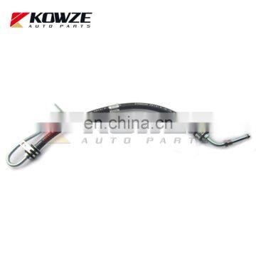 Power Steering Oil High Pressure Hose For Mitsubishi Pajero Montero 4 IV 2008-2017 4455A353 photo-2