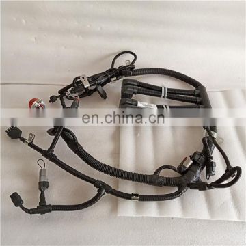 Diesel engine parts Wire harness  4059810  2864514