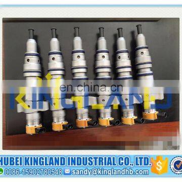 Original/OEM diesel engine parts fuel injection nozzle 2544340 10R7223 C7 fuel injector 254-4340