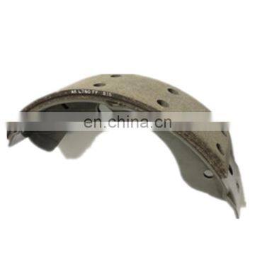 8-97287778-0 8-97010554-0 Auto Spare Parts Rear Brake Shoe/ Brake Pad for ELF TruckIsuzu 4BE1/4HG1 photo-4