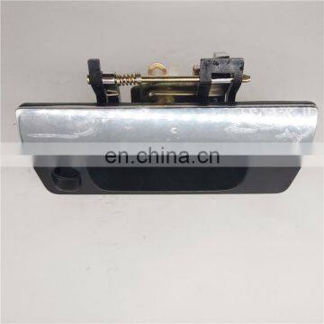 China Supplier High Quality Coaches System 8505020-TPR20 Long Rear Door Handle for TFR photo-2