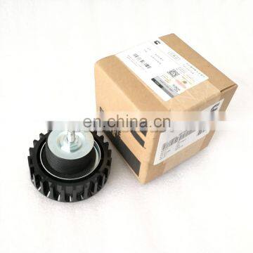 Cummins Engine Spare Parts ISM QSM M11 Oil Filler Cap 3029173 4071224 photo-5