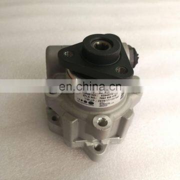 5286672 Foton Cummins engine ISF2.8 AUXILIARY HYDRAULIC POWER STEERING PUMP