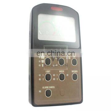 E320 Excavator Monitor 7Y-5500 LCD Display Screen Panel LCD Monitor Screen