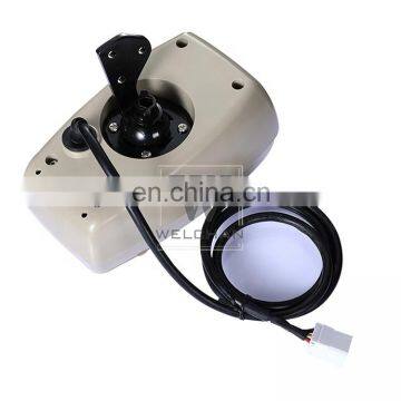 Excavator Monitor Instrument Panel E320C E312C E330C Monitor Panel 260-2160 Monitor LCD Screen