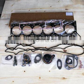 Heavy truck fiesel engine parts overhaul kit 230hp 240hp 260hp for 6CT ISC QSC engien in stock