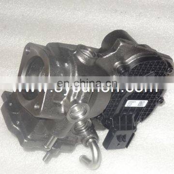 ISF2.8 ISF3.8 Exhaust Gas Recirculation Valve 5309071 EGR Valve With Good Price photo-3