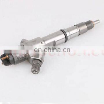 Original Diesel Engine Fuel System Common Rail Fuel Injector 0445120214 0445120169 With Best Price