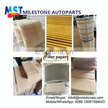 Element Wholesale Price Truck Excavator Air Filter 3466687 346-6687
