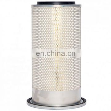 Air filter AF4838 for excavator