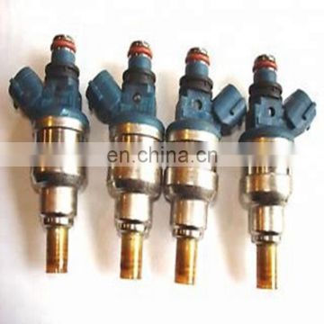 Durable Fuel Injector Nozzle INP-480 INP480 F32Z-9F593-A FS01-13-250A 2.0L L4 MX-6 626