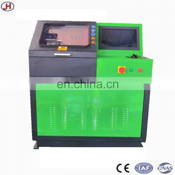 CRDI Common Rail Injector Test Bench for Diesel Fuel Common Rail Injectors photo-3