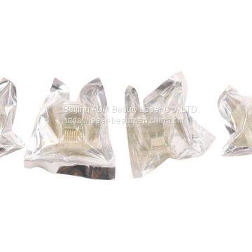 Fractional RF Needle Face Lifting Skin Tightening RF Body Slimming Machine High RF Energy Facial Rejuvenation photo-4