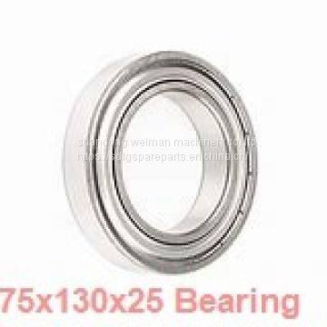 75x130x25 Bearing