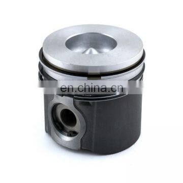 Hot Sale Engine Spare Parts 102mm Piston for 4BT 3096223 3907156 3802100