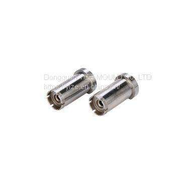 China Standard Round Parts Non-standard Round Parts Customization