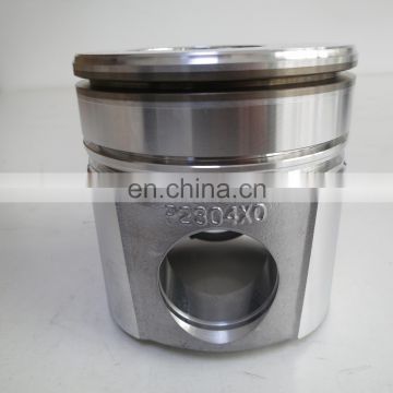 Diesel engine spare parts 6BT engine piston 3917619 kit piston