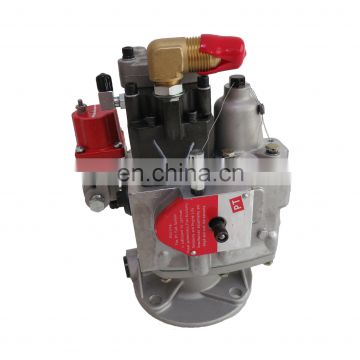 Hot sale original Chongqing K38 diesel PT fuel injection pump 3075529 pumps fuel