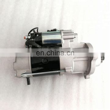 4942446 ISLE diesel engine parts starter motor